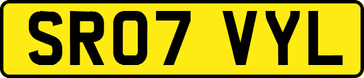 SR07VYL