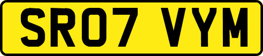 SR07VYM