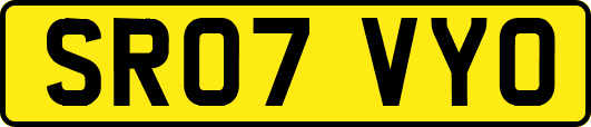 SR07VYO