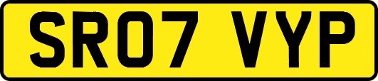 SR07VYP
