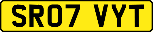 SR07VYT