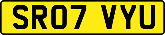 SR07VYU