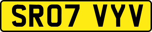 SR07VYV