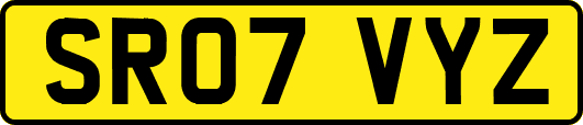 SR07VYZ