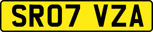 SR07VZA