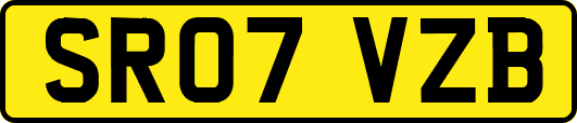 SR07VZB