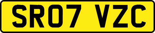 SR07VZC