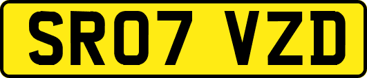 SR07VZD