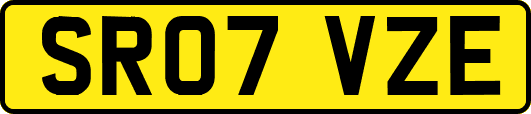 SR07VZE