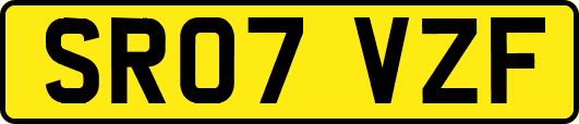 SR07VZF