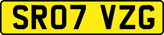 SR07VZG