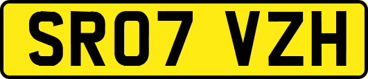 SR07VZH