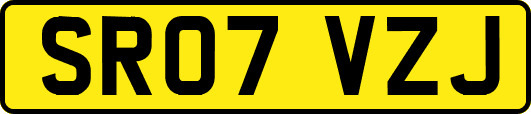 SR07VZJ