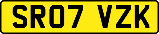 SR07VZK