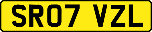 SR07VZL