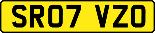 SR07VZO