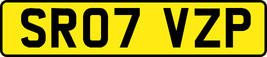 SR07VZP