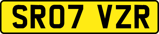 SR07VZR