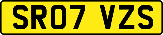 SR07VZS