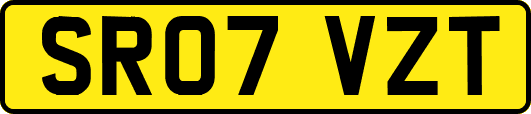 SR07VZT