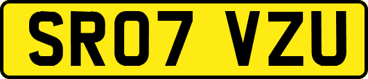 SR07VZU