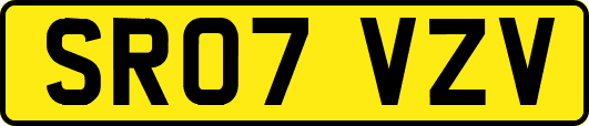 SR07VZV