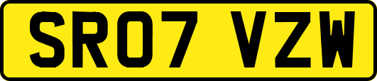 SR07VZW