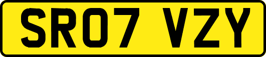 SR07VZY
