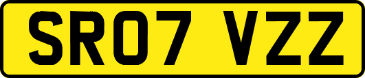 SR07VZZ