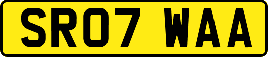 SR07WAA