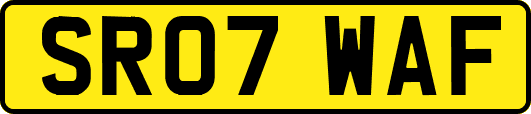 SR07WAF