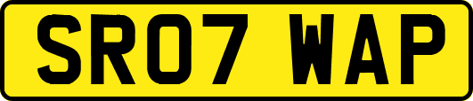 SR07WAP