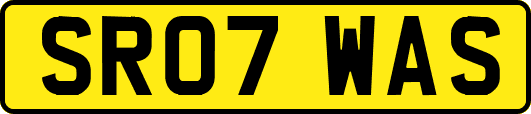 SR07WAS