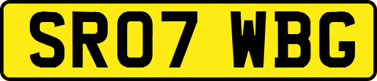 SR07WBG