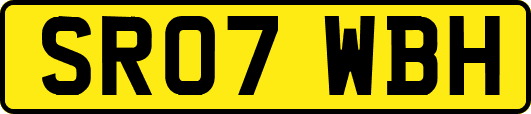 SR07WBH