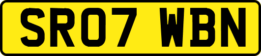 SR07WBN