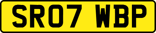 SR07WBP