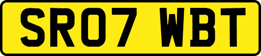 SR07WBT