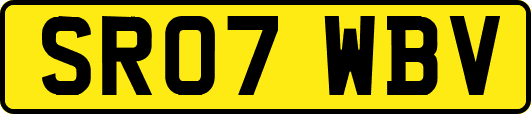 SR07WBV