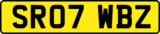 SR07WBZ