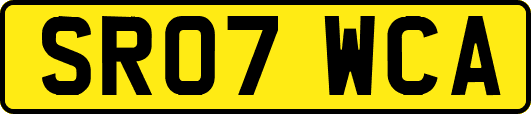SR07WCA