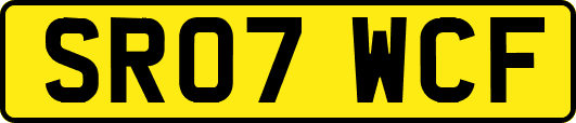 SR07WCF