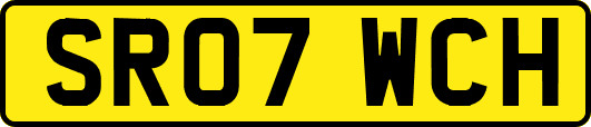 SR07WCH