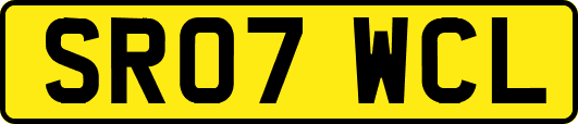SR07WCL