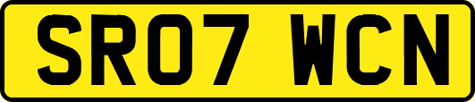 SR07WCN