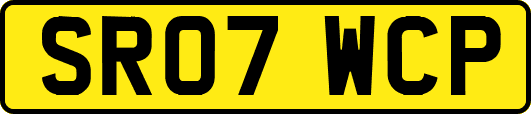SR07WCP