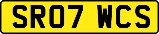 SR07WCS
