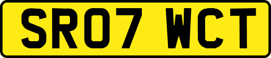 SR07WCT
