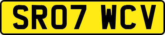 SR07WCV