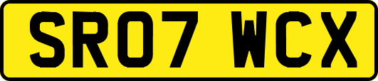SR07WCX